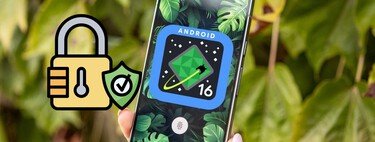 El nuevo modo de protección avanzada ya está aquí: todo lo que ofrece la gran función de seguridad de Android 16