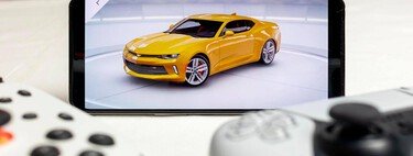 Segunda vida para tu móvil viejo: conviértelo en un Android Auto para tu coche 