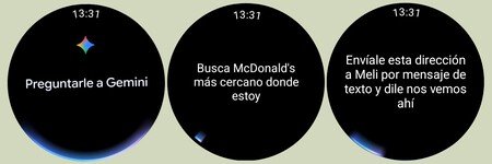 Gemini Wear Os 3