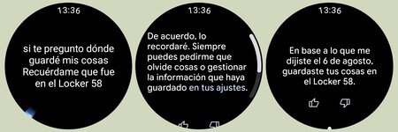Gemini Wear Os 4