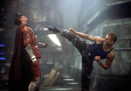 Street Fighter