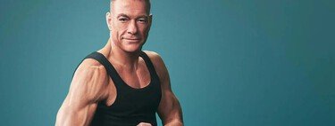 "Juega como un niño", "No me impresiona" o "Es el peor". Las duras declaraciones de Jean-Claude Van Damme sobre algunas estrellas de acción