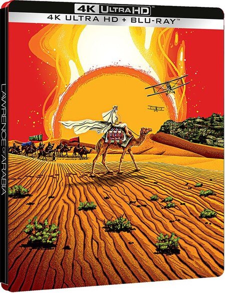 Lawrence Arabia