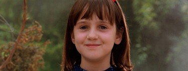 Qué fue de Mara Wilson, la niña de 'Matilda' que huyó de las exigencias de Hollywood y se refugió en la escritura