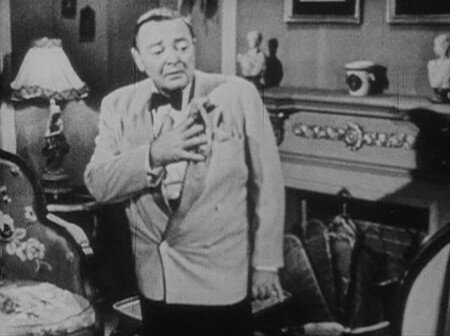 Peter Lorre Casino Royale