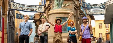 La temporada 2 de 'One Piece' de Netflix ha reunido de nuevo a la tripulación de Luffy y nos deja claro el futuro de los Sombrero de Paja 