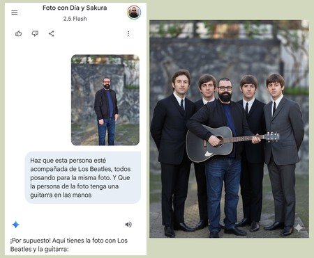 Gemini Imagenes 3