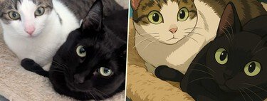 Cómo crear versiones anime de tus fotos al estilo Studio Ghibli desde Android