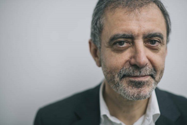 Manuel Borja-Villel. Archivo Clarín.
