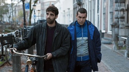 Muy Lejos 2025 David Verdaguer Mario Casas