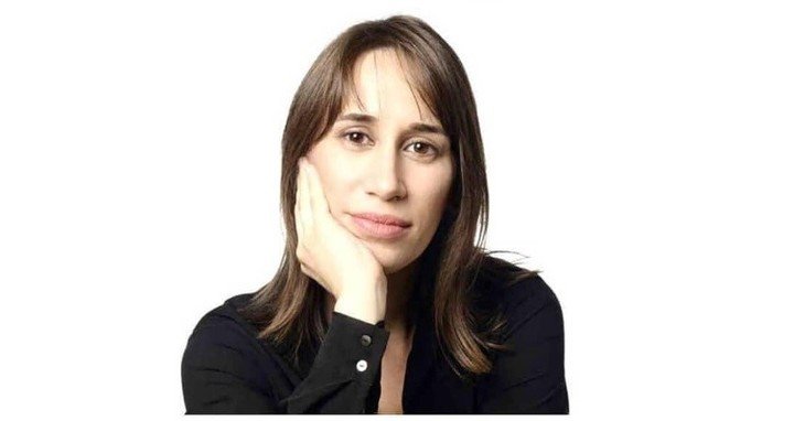 Mercedes Calzado es investigadora del Conicet y ensayista. Foto: redes sociales.