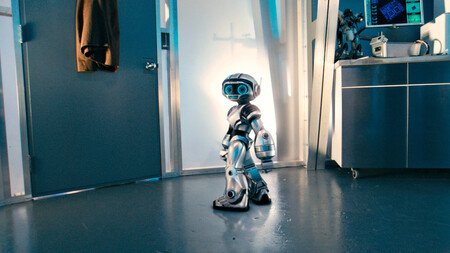 Robot