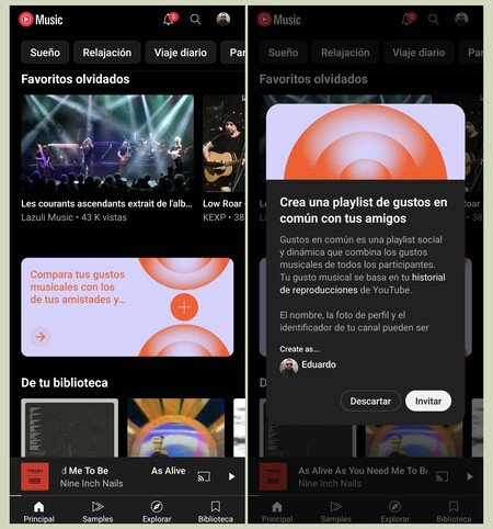 Yt Music 2