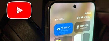 No hace falta YouTube Premium para escuchar música con la pantalla apagada en tu móvil Android: el truco del navegador no tiene rival