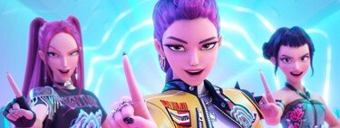 El true crime que ha destronado a 'Las guerreras K-Pop' y se ha convertido en la nueva película número 1 mundial de Netflix 