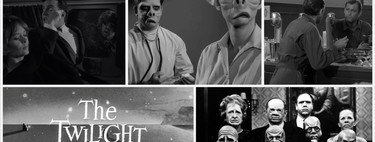 'The Twilight Zone': los 21 mejores episodios para adentrarse en la dimensión desconocida original