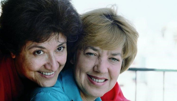 Se depositará el legado de la escritora y compositora María Elena Walsh y de la fotógrafa Sara Facio en la Caja de las Letras del Instituto Cervantes. Foto: gentileza Ministerio de Cultura de la Ciudad de Buenos Aires.