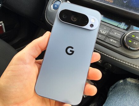 El último de la saga, el google Pixel 10