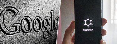 He decidido dar el paso y abandonar Google. El primer escalón ha supuesto un leve esfuerzo: dejar Android y usar GrapheneOS 