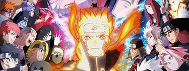 'Naruto' casi tuvo su propio live action de Hollywood en los 2000. Una saga que quería ser "la próxima Harry Potter" y que se habría estrellado sin frenos