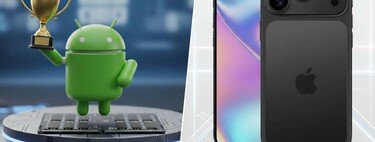 Bienvenidos a los 12 GB de RAM, queridos iPhone 17: en Android los tenemos desde hace seis años