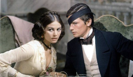 El Gatopardo 1963 Luchino Visconti