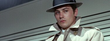 Adiós al gran Alain Delon con 3 de sus películas imprescindibles que se pueden ver en streaming