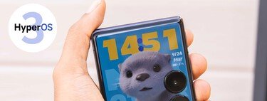 Xiaomi acaba de desvelar cuándo llegará HyperOS 3 Global: móviles y tablets que lo recibirán más pronto que tarde