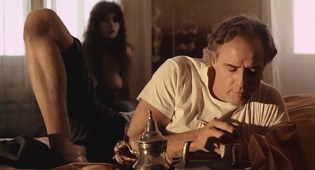 Last Tango In Paris 11