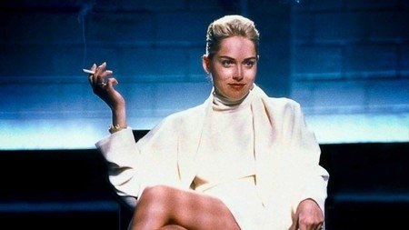 Basic Instinct
