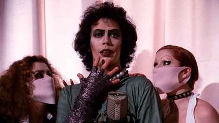'The Rocky Horror Picture Show'
