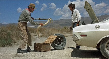 'Punto límite: Cero'