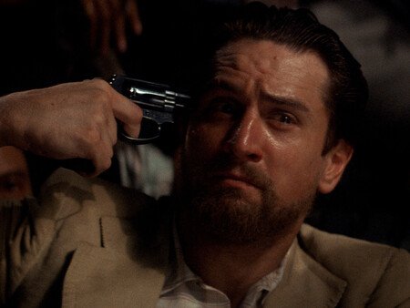 The Deer Hunter Robert De Niro