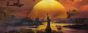 'Civil War', final explicado por el director Alex Garland y quién gana la guerra de Estados Unidos tras el impactante último plano