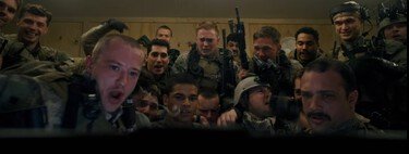 Es la película bélica más angustiosa de los últimos años. 'Warfare' demuestra la importancia de elegir bien las canciones