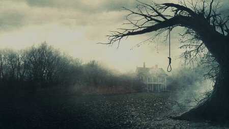 Expediente Warren