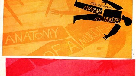 Anatomia Asesinato