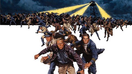 La Gran Evasion