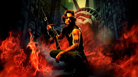 Joel Silver Planea Hacer Un Remake De Escape From New York