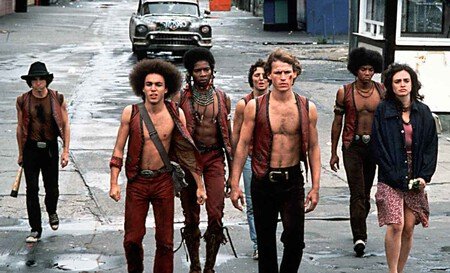 The Warriors
