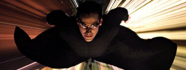 Todas las películas de Matrix ordenadas de peor a mejor