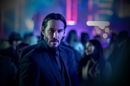 Johnwick2 Critica