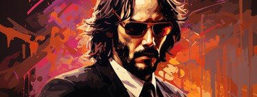 Cronología John Wick. El mejor orden para ver todas las películas y series de la genial saga de acción con Keanu Reeves