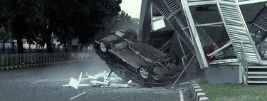 Cómo la mejor película de acción y artes marciales de nuestro tiempo obró un milagro disfrazando a un operador de cámara del objeto más inesperado