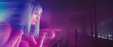 'Blade Runner 2049' (2017)