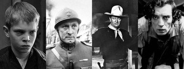 Las 34 mejores películas en blanco y negro de todos los tiempos