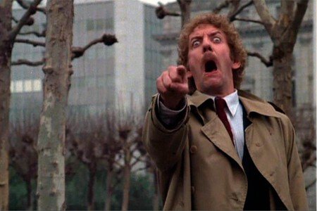 'La invasión de los ultracuerpos' (1978)