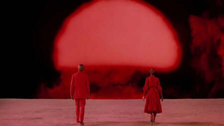 'Un viaje alucinante al fondo de la mente' (1980)