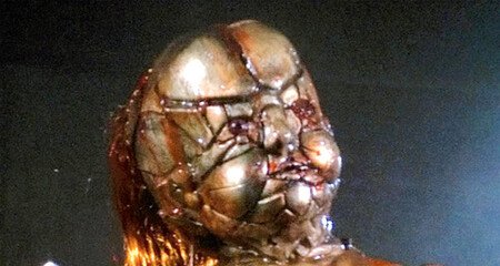 'Engendro mecánico' (1977)