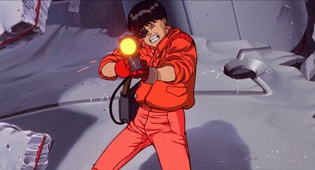 'Akira' (1988)